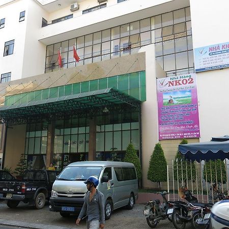Nha Khach So 2 Guest House Cần Thơ Extérieur photo