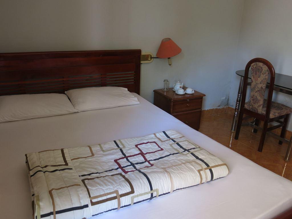 Nha Khach So 2 Guest House Cần Thơ Extérieur photo